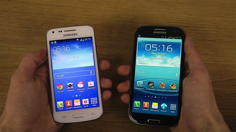 Samsung Galaxy V Plus vs HTC Desire 310 Karşılaştırma